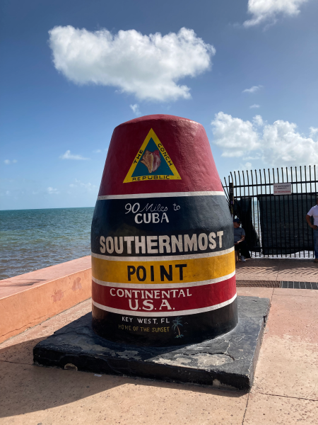 Key West | Southernmost Point