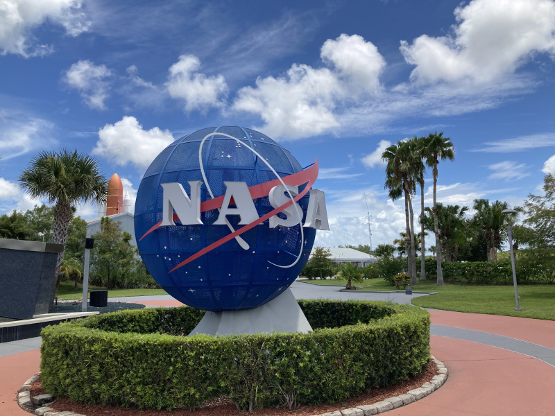 Cape Canaveral | Kennedy Space Center