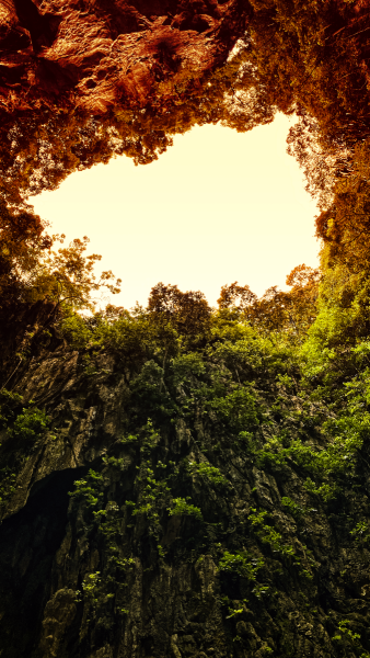 Malaysia | Batu Caves