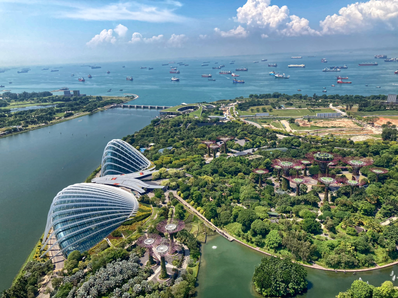 Singapore | Overview